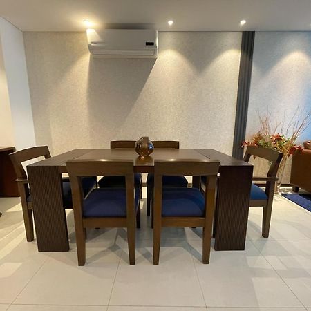 Luxurious Stay At Modern Apartment Santa Cruz de La Sierra Exterior photo