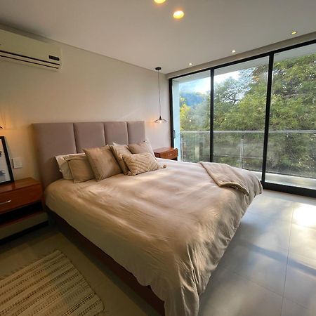 Luxurious Stay At Modern Apartment Santa Cruz de La Sierra Exterior photo
