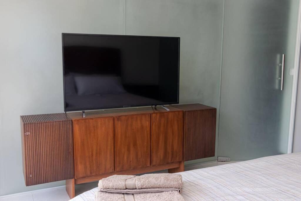 Luxurious Stay At Modern Apartment Santa Cruz de La Sierra Exterior photo