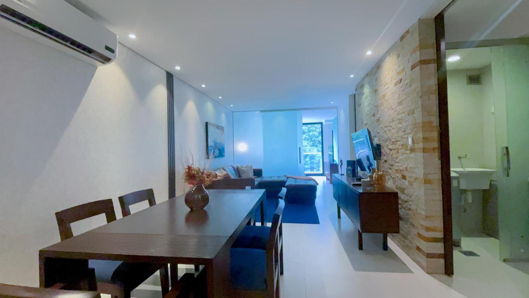 Luxurious Stay At Modern Apartment Santa Cruz de La Sierra Exterior photo