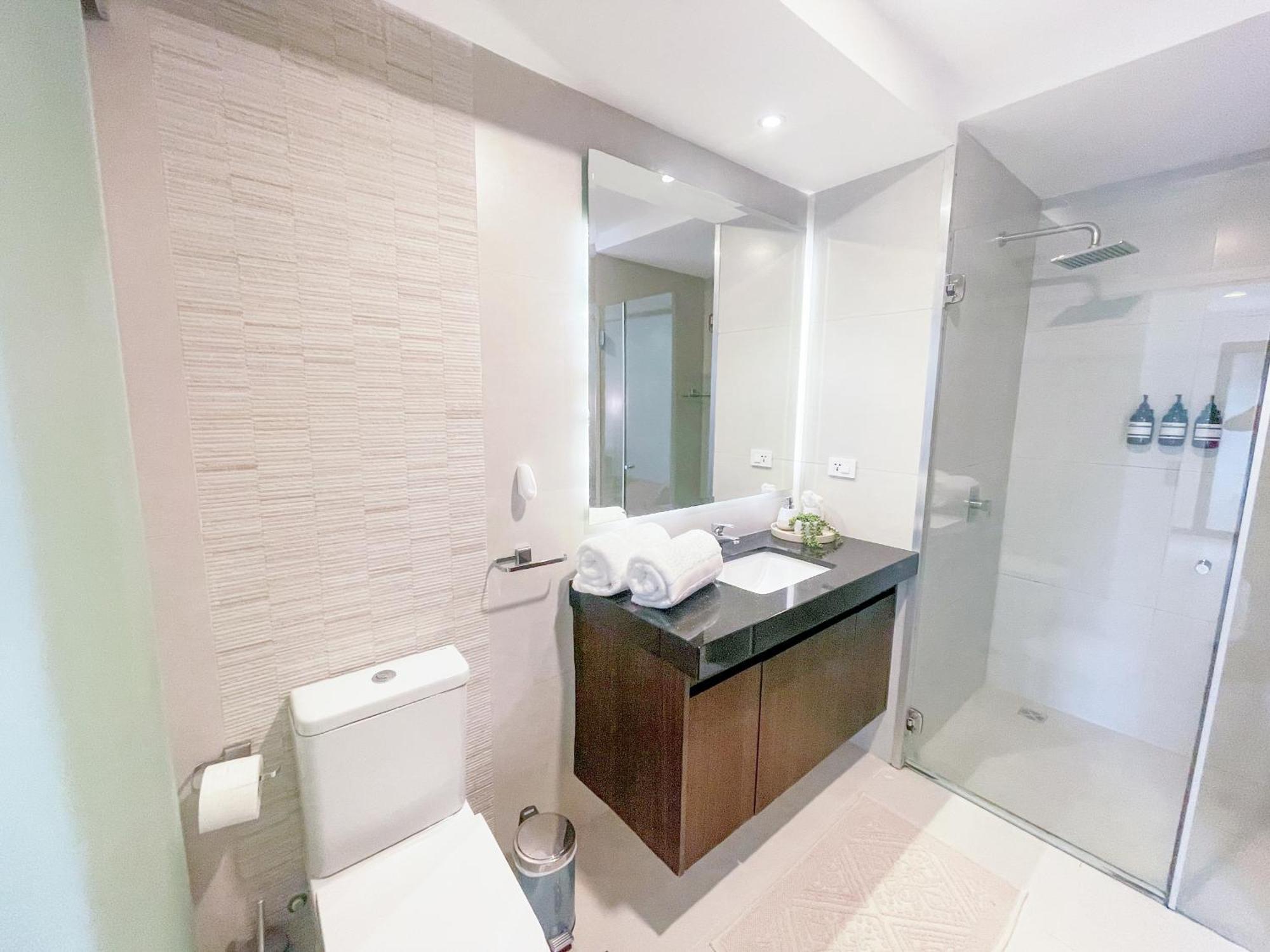 Luxurious Stay At Modern Apartment Santa Cruz de La Sierra Exterior photo
