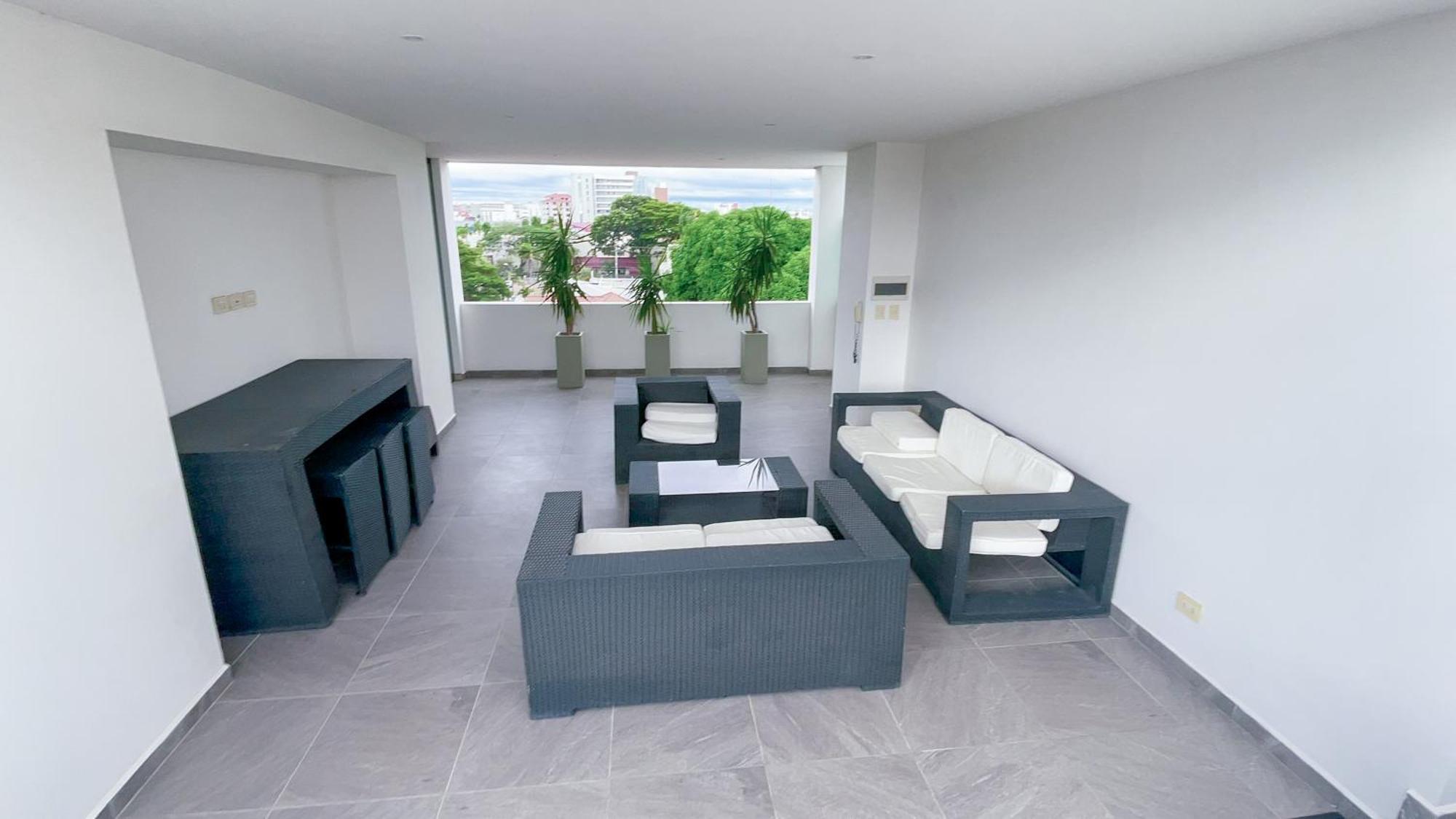 Luxurious Stay At Modern Apartment Santa Cruz de La Sierra Exterior photo