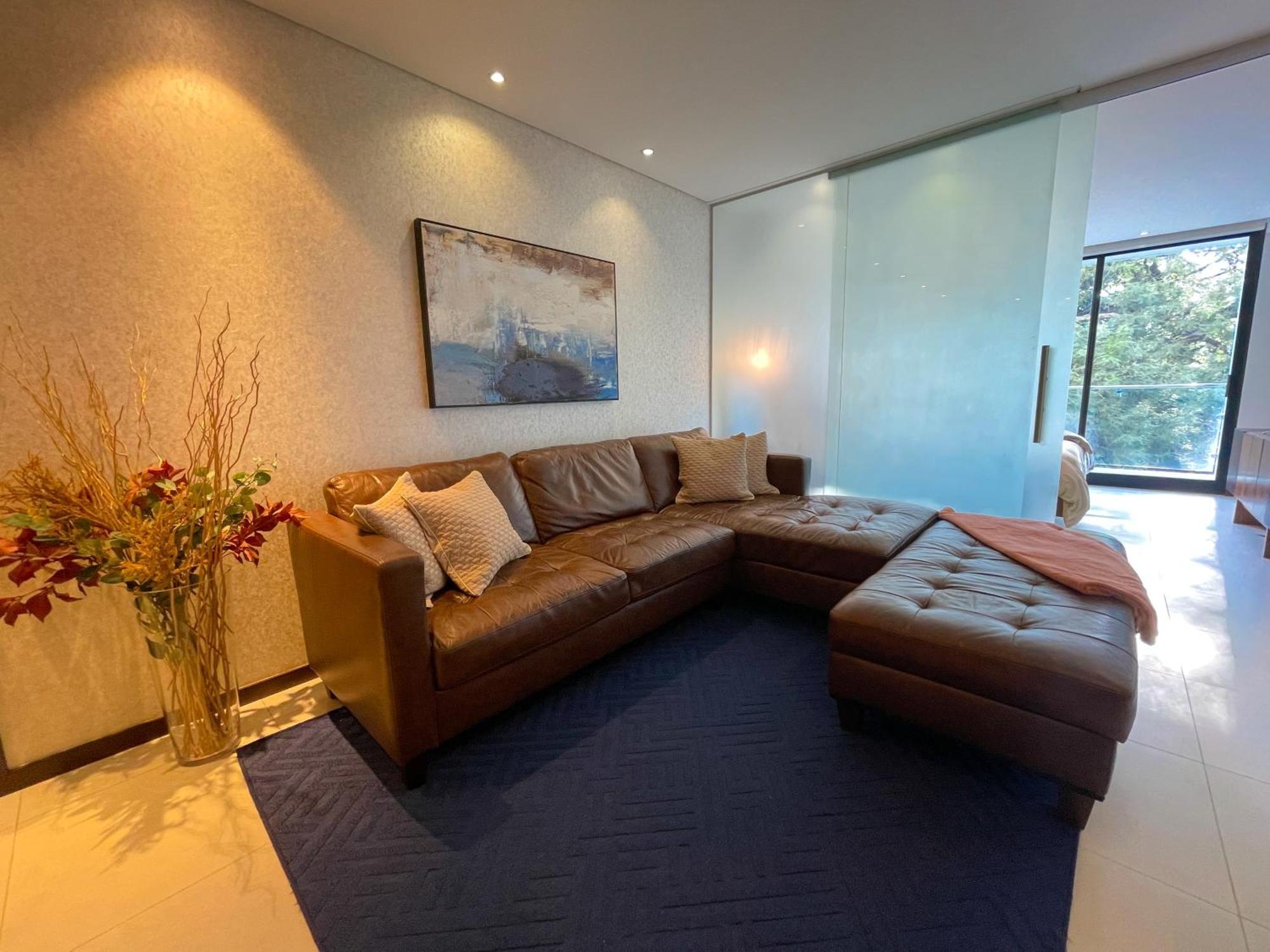 Luxurious Stay At Modern Apartment Santa Cruz de La Sierra Exterior photo