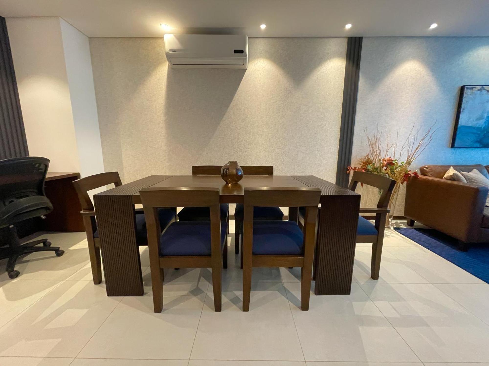 Luxurious Stay At Modern Apartment Santa Cruz de La Sierra Exterior photo