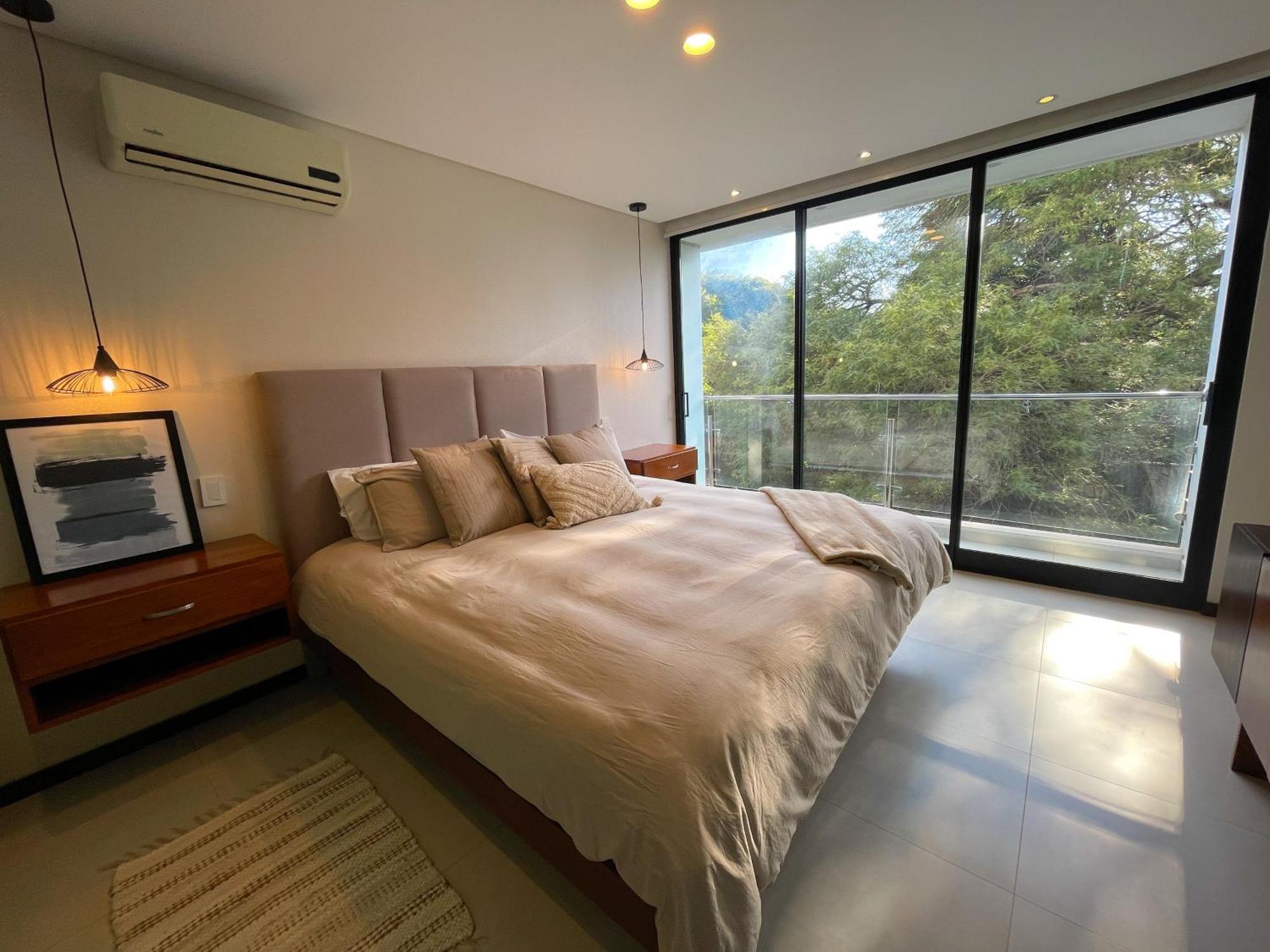 Luxurious Stay At Modern Apartment Santa Cruz de La Sierra Exterior photo