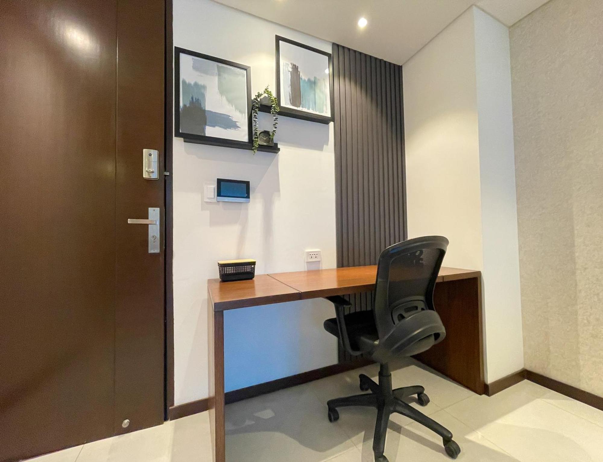 Luxurious Stay At Modern Apartment Santa Cruz de La Sierra Exterior photo